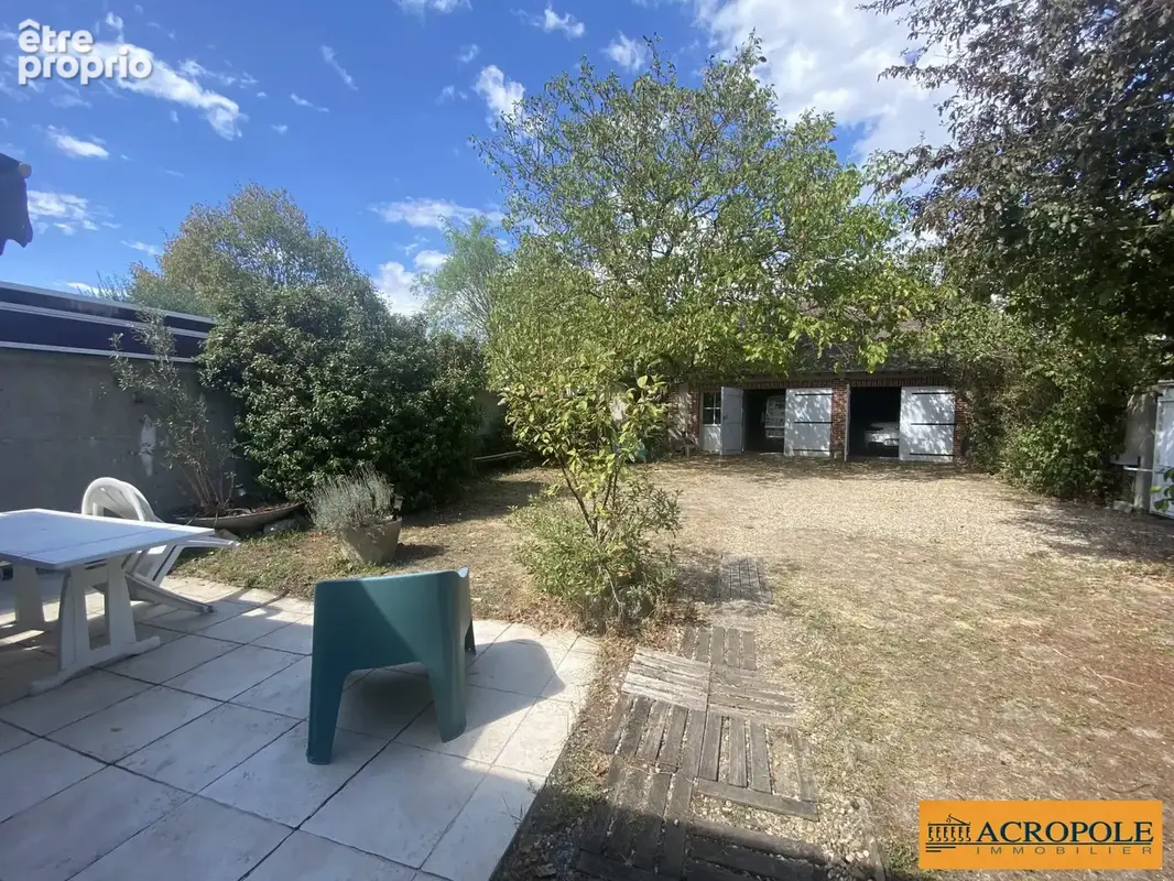 Maison 86 m² à Bouzy-La-Foret  - photo 5