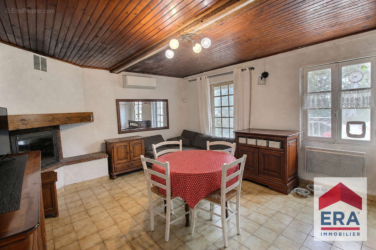 Maison 53m² à courthézon - photo 6