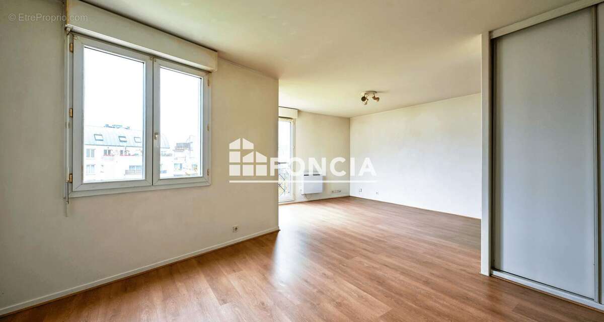 Appartement à CERGY