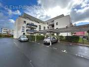 Appartement à FLEURY-SUR-ORNE