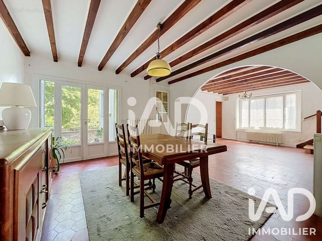 Photo 2 - Maison à TOURNAN-EN-BRIE