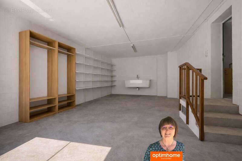 Maison à AIGUES-MORTES