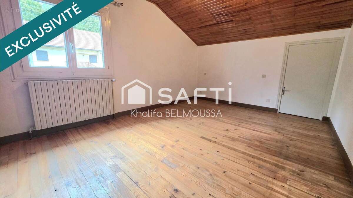 Photo 7 - Maison à CULOZ