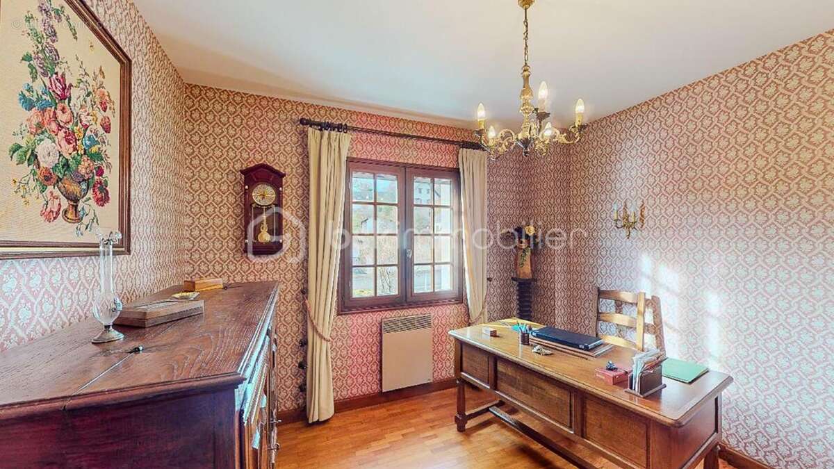 Maison à MAULEON-LICHARRE