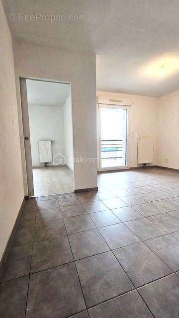 Appartement à MAIZIERES-LES-METZ