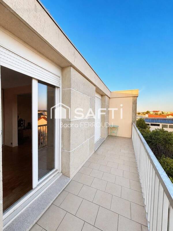 Photo 1 - Appartement à MONTREUIL