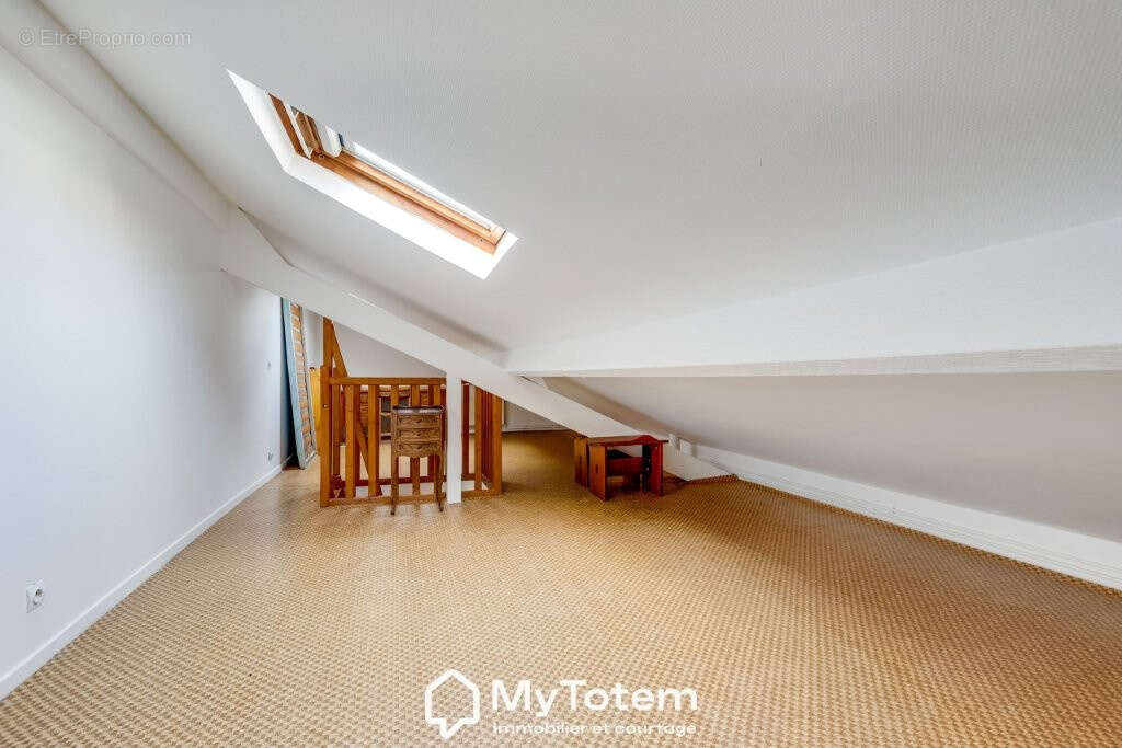 Maison à BOULOGNE-BILLANCOURT