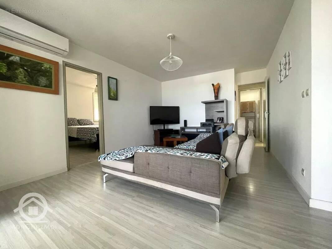 Appartement à SAINT-PIERRE