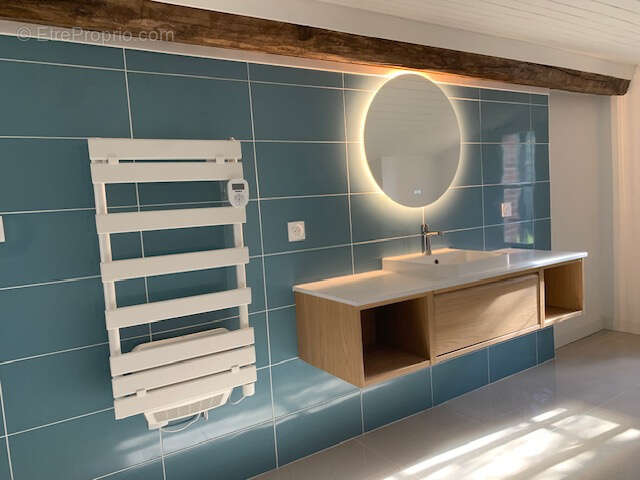 Maison à L&#039;UNION