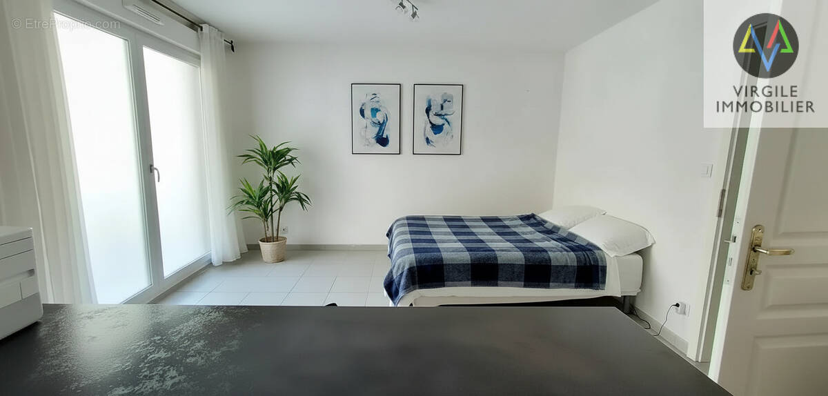Appartement à LABERGEMENT-SAINTE-MARIE