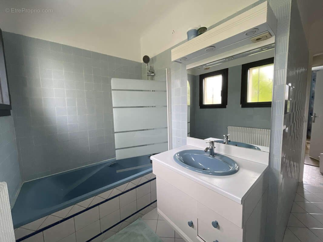 Maison à POULAINVILLE