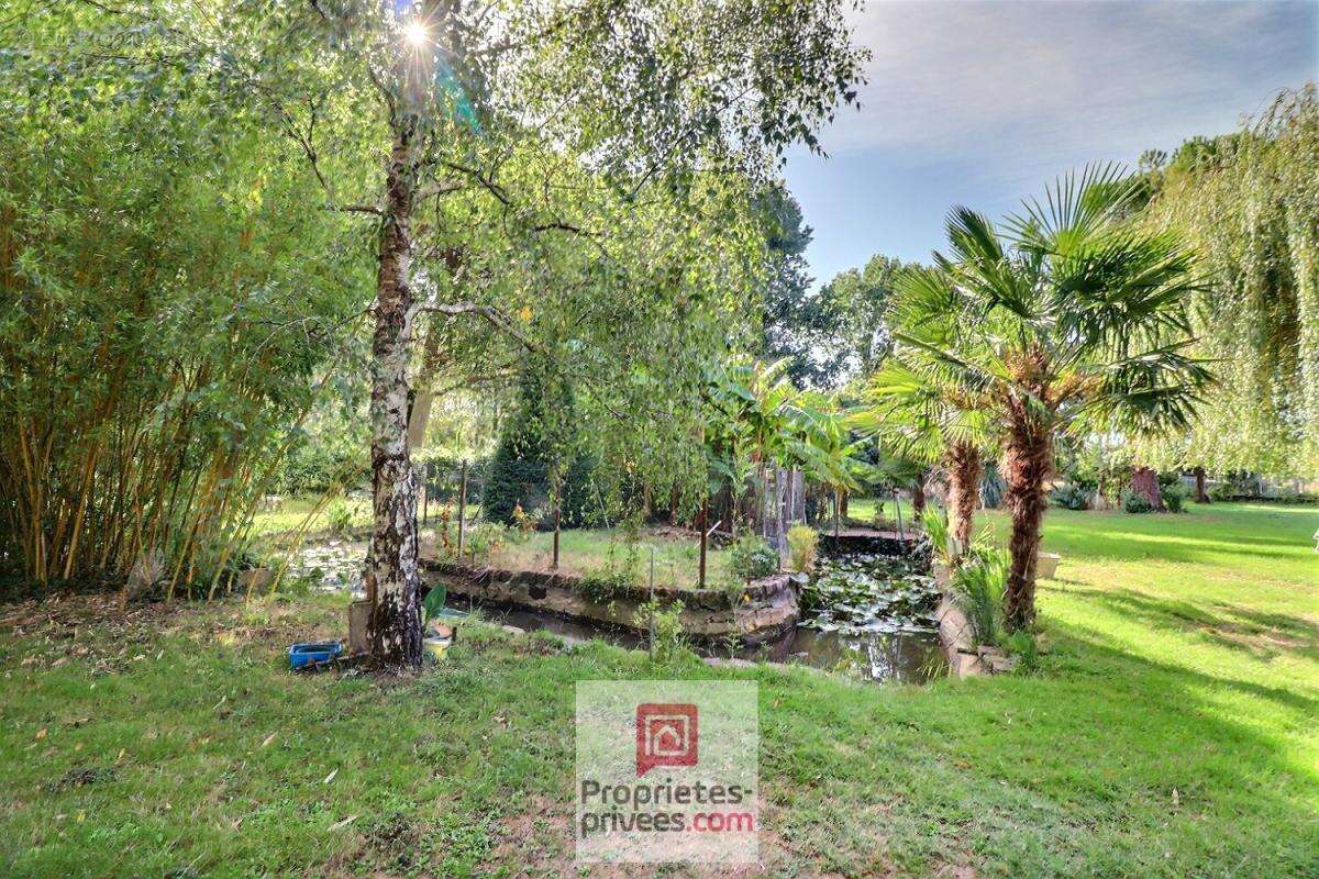 Maison à SAINT-NAZAIRE-SUR-CHARENTE