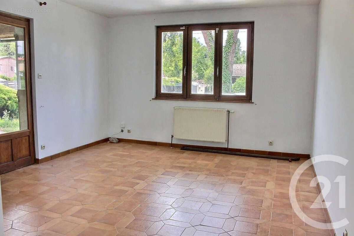 Maison à LA COLLE-SUR-LOUP