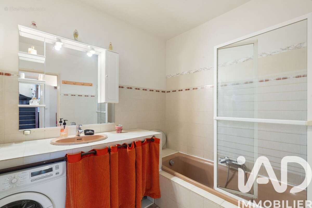 Photo 9 - Maison à MOUANS-SARTOUX