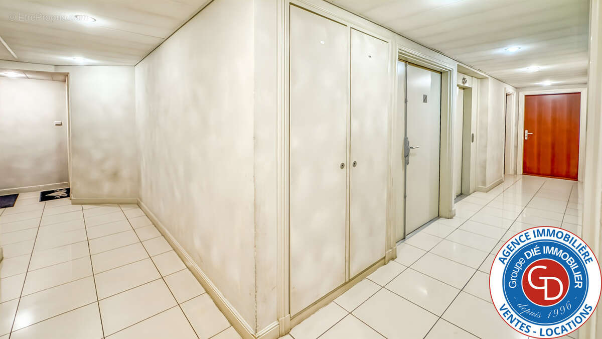 Grand appartement de type 2 - photo 11