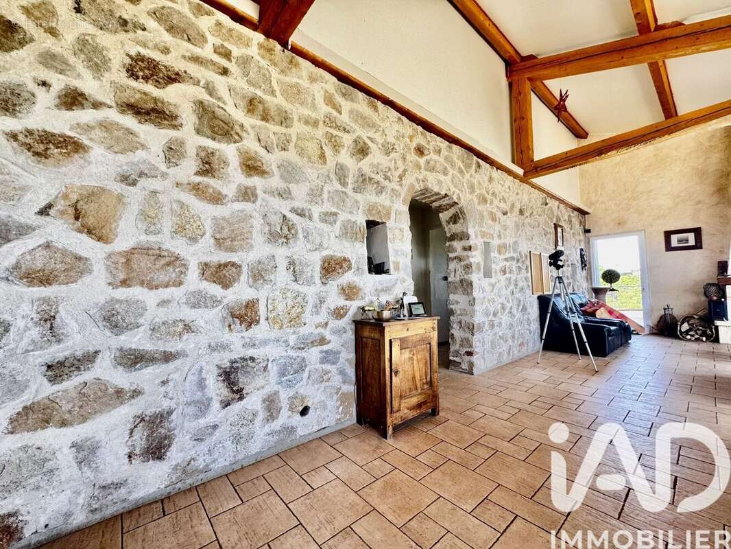 Photo 3 - Maison à AUREC-SUR-LOIRE