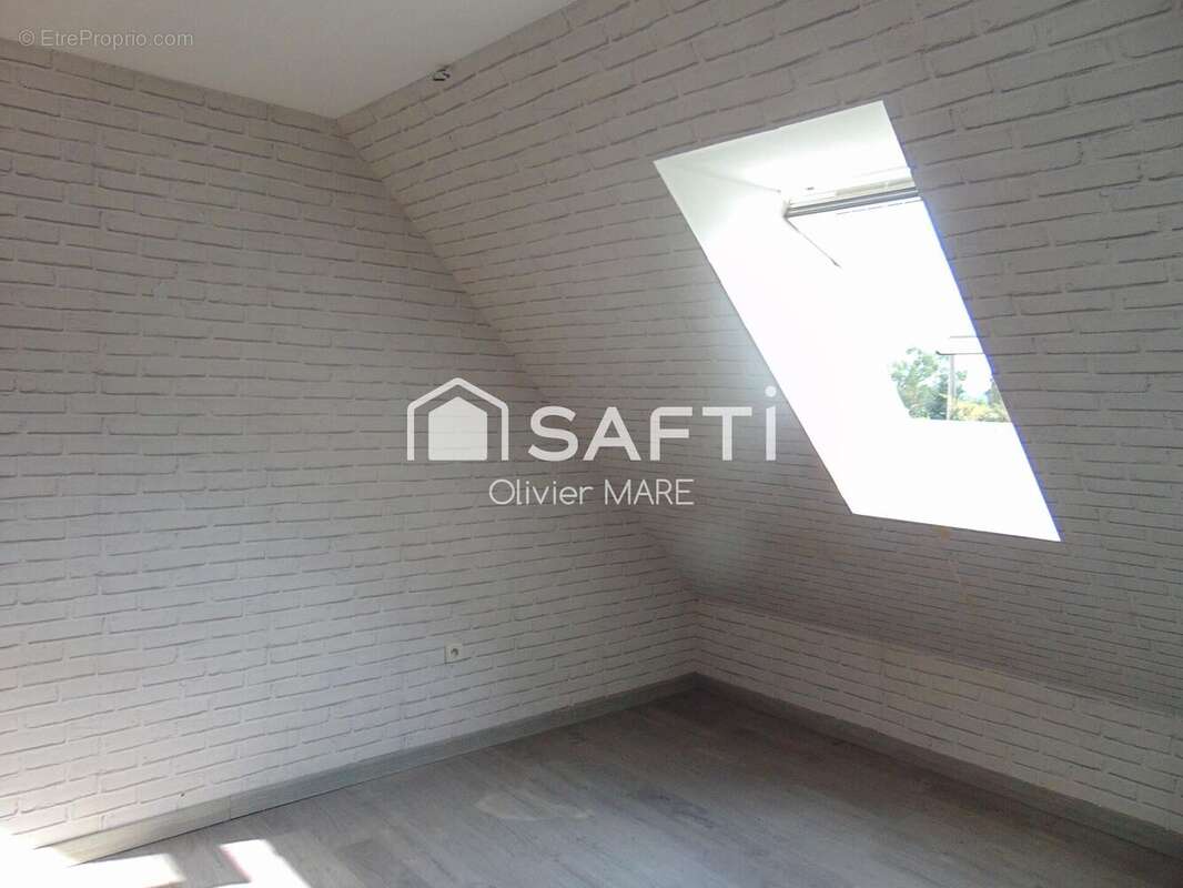 Photo 7 - Maison à MENIL-HUBERT-SUR-ORNE