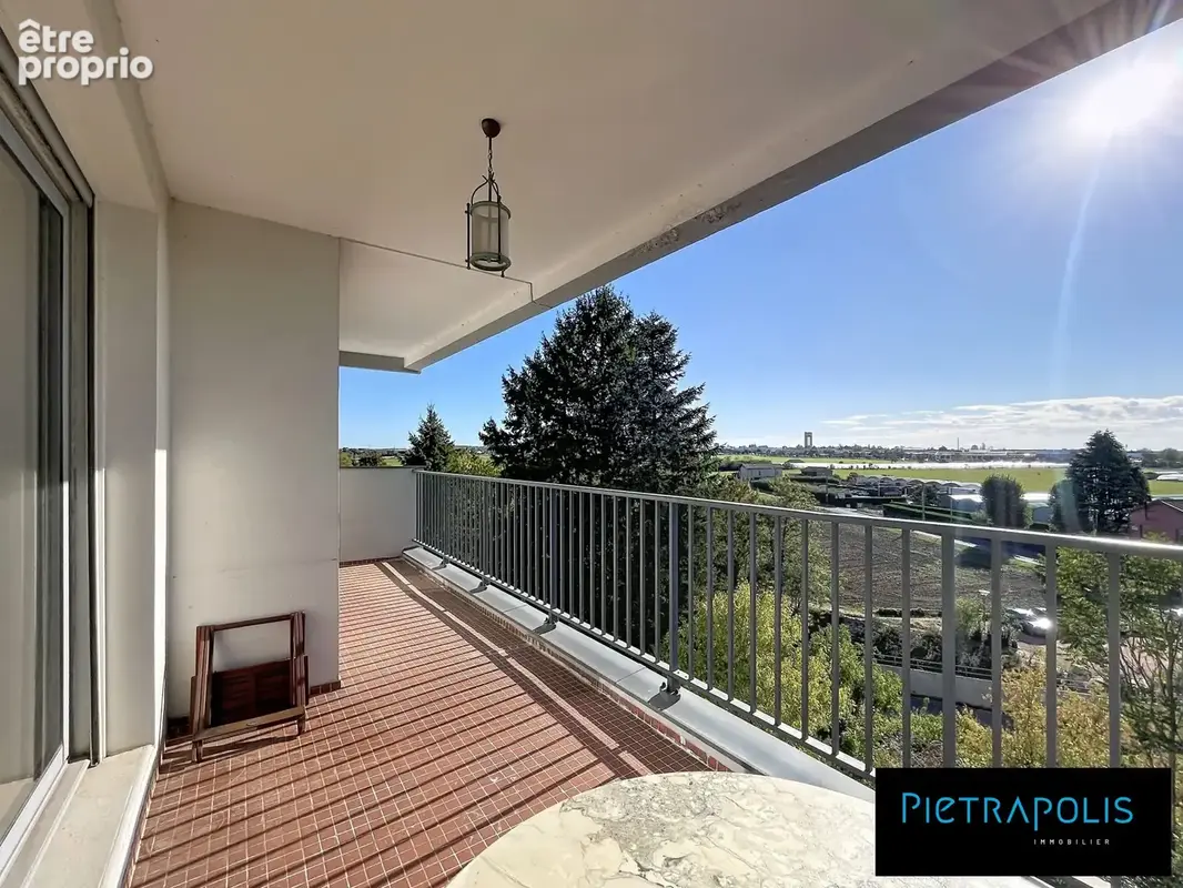 Appartement 3 pièces 88 m² à vendre à Caluire-Et-Cuire (69300) - photo 4