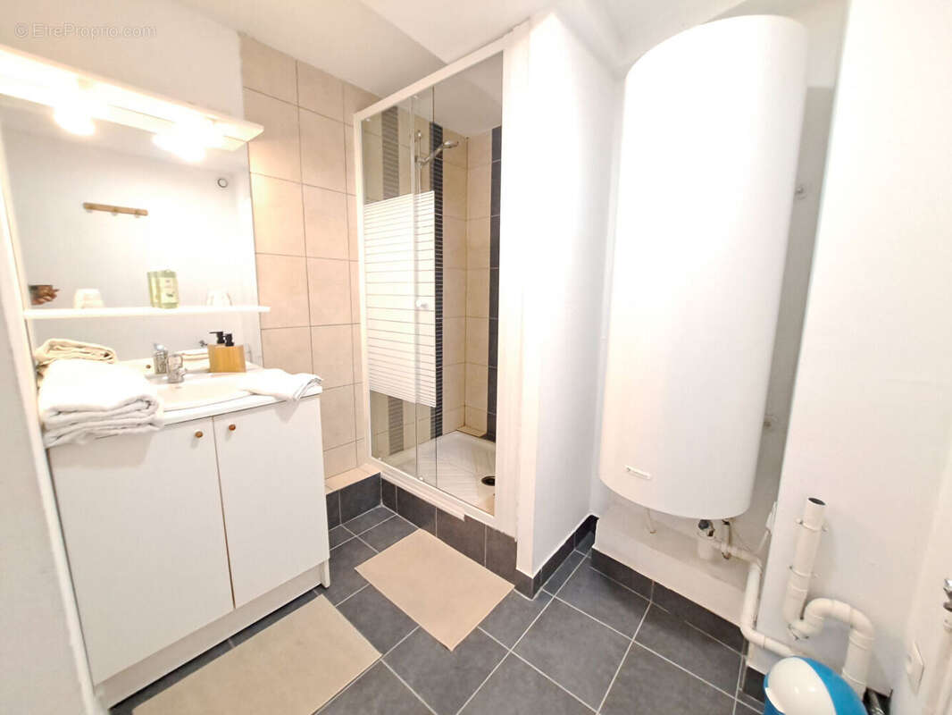 Appartement clé en main avec 2 chambres au coeur du village - photo 9