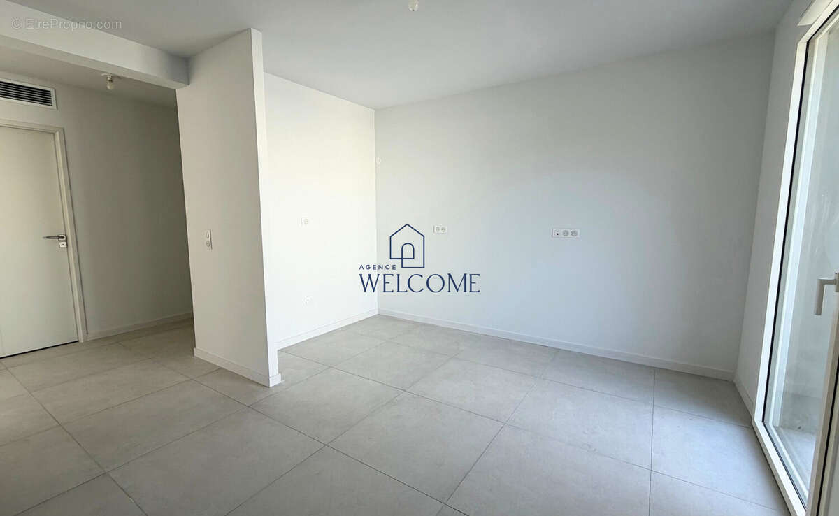 Appartement à SETE