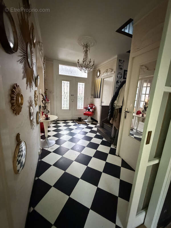 Maison à LAMBRES-LEZ-DOUAI