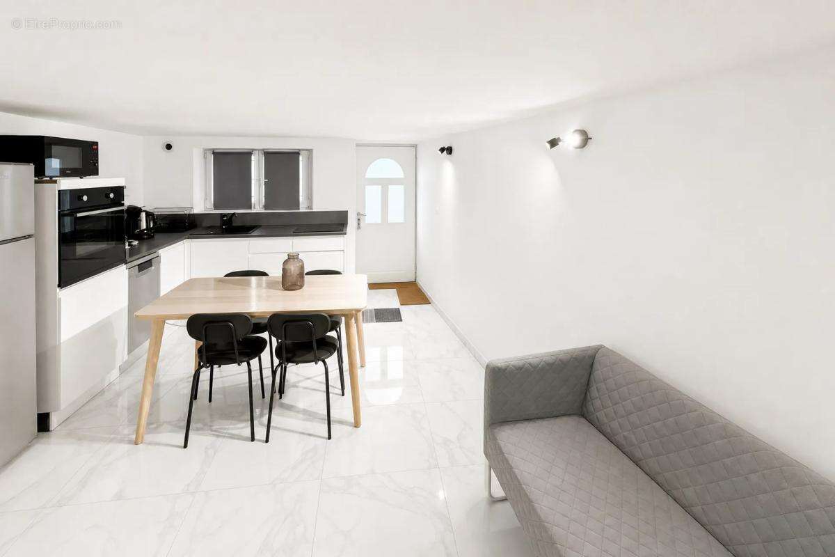 Maison rénovée 4 ch. au cœur de Béziers - photo 12