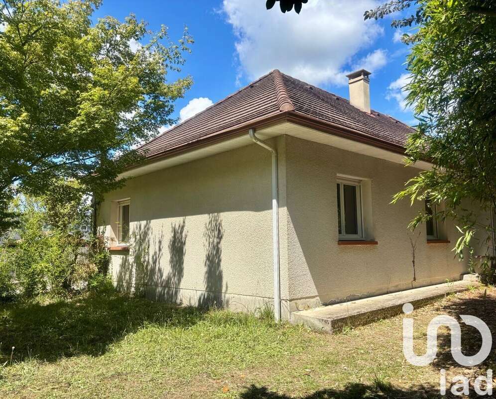 Photo 4 - Maison à NARCASTET