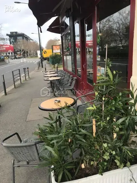 Fonds de commerce d'un restaurant avec appartement F4 - photo 4