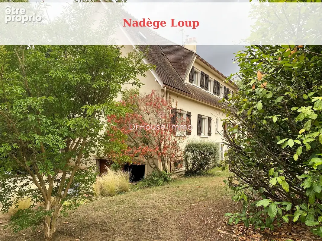 Maison 6 pièces 195 m² à vendre à Charbuy (89113) - photo 28