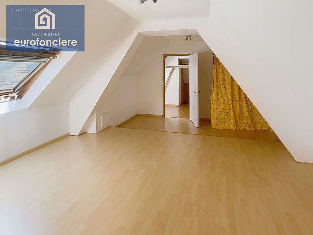 Maison à SAINT-MARDS-EN-OTHE