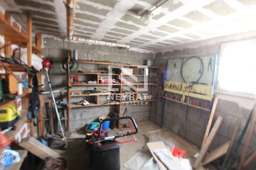 Maison à PIERRE-DE-BRESSE