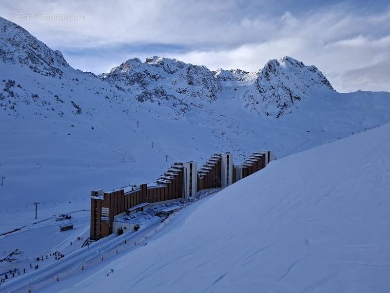 Appartement à ASTUGUE