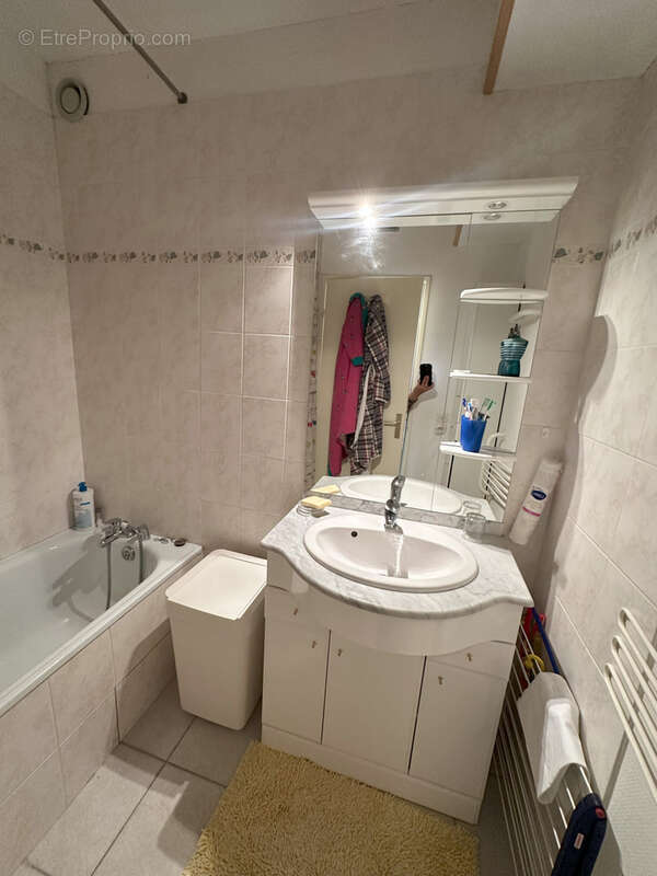 Appartement à FONTCOUVERTE-LA-TOUSSUIRE