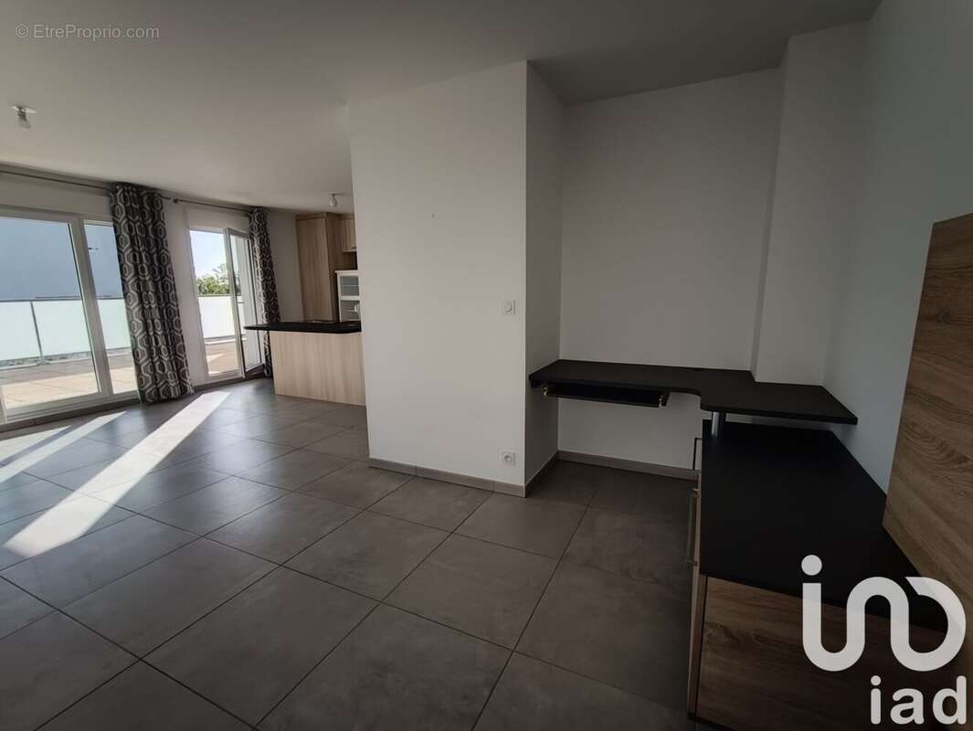 Photo 3 - Appartement à MONTLOUIS-SUR-LOIRE