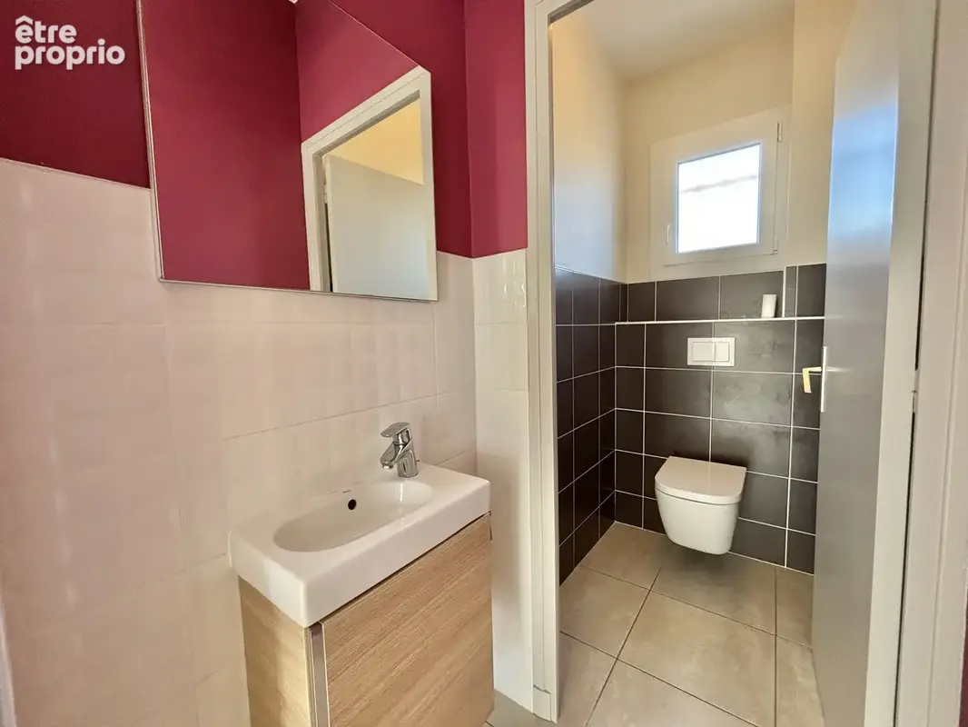 Valence petit charran - maison 7 pieces de 172 m2 - photo 5