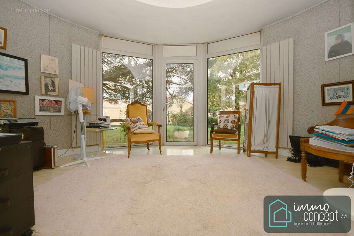 Maison à PORT-SAINT-PERE