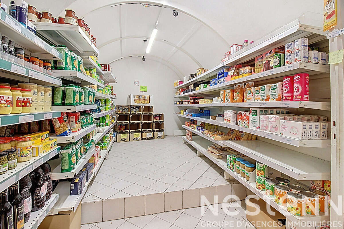 Commerce à FIGANIERES