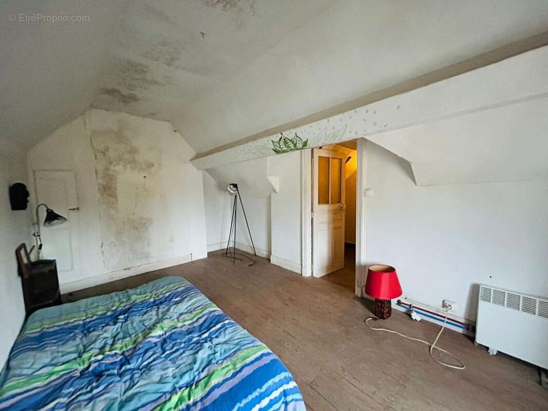 Maison à DIXMONT