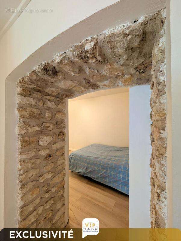 Garantie protec+ 12 mois inclus ! app 2 pièces centre bourg - photo 7