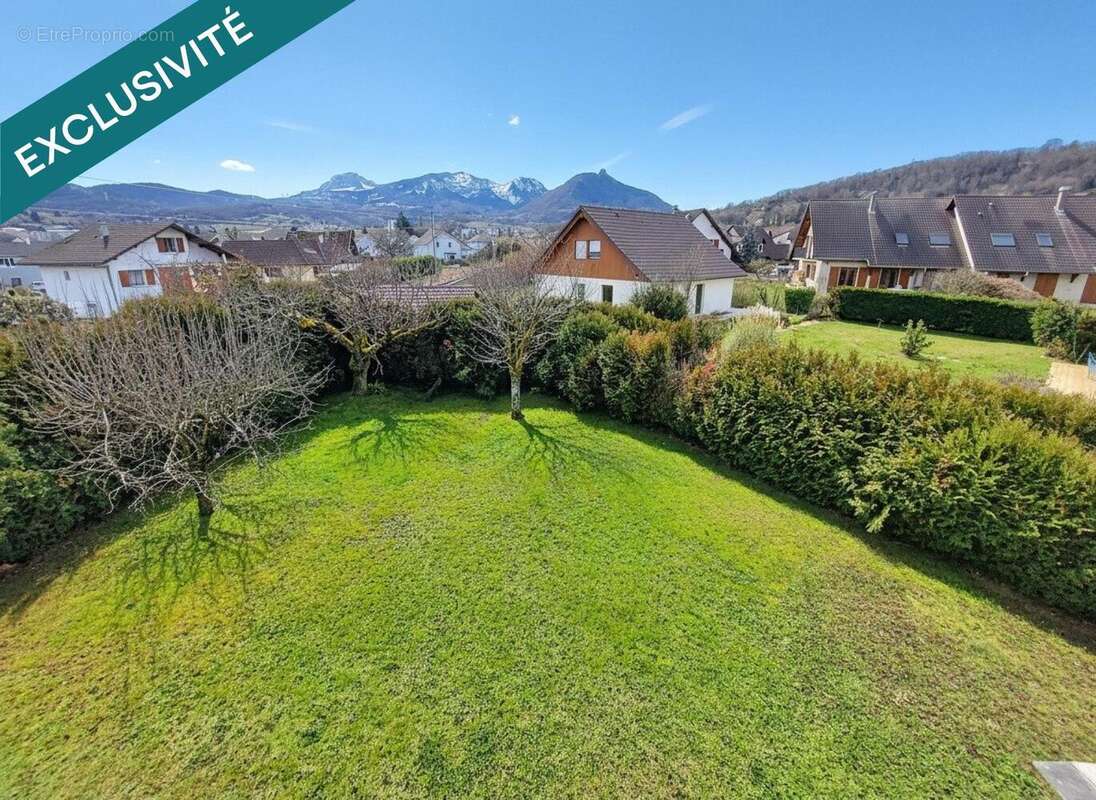 Photo 5 - Maison à CHAMBERY