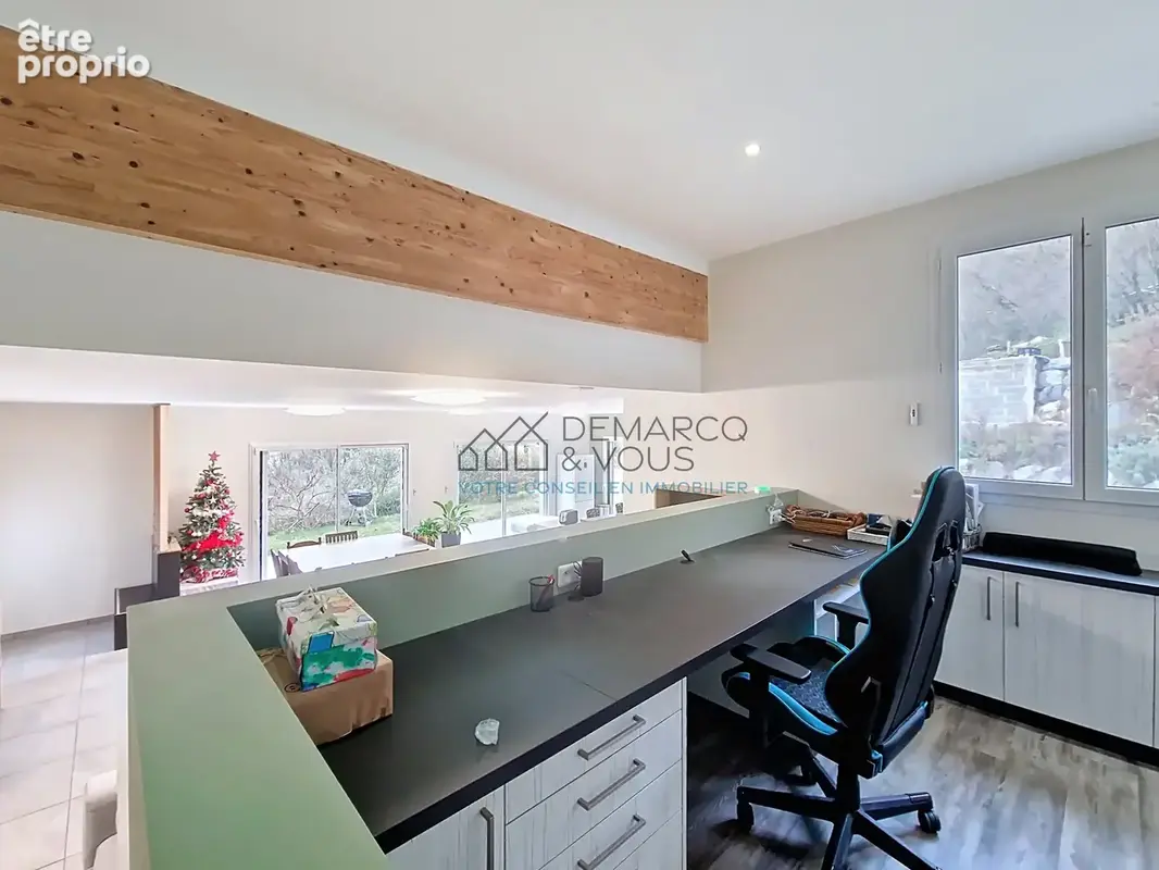 Maison 6 pièces 147 m2 - photo 5