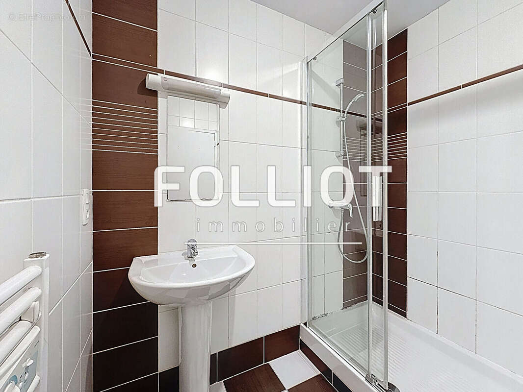 Appartement à GRANVILLE