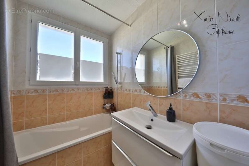 Appartement à MACON