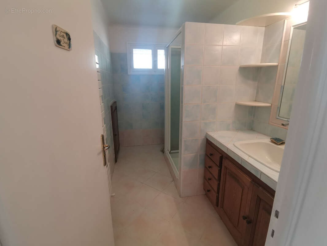 Maison à CAGNES-SUR-MER