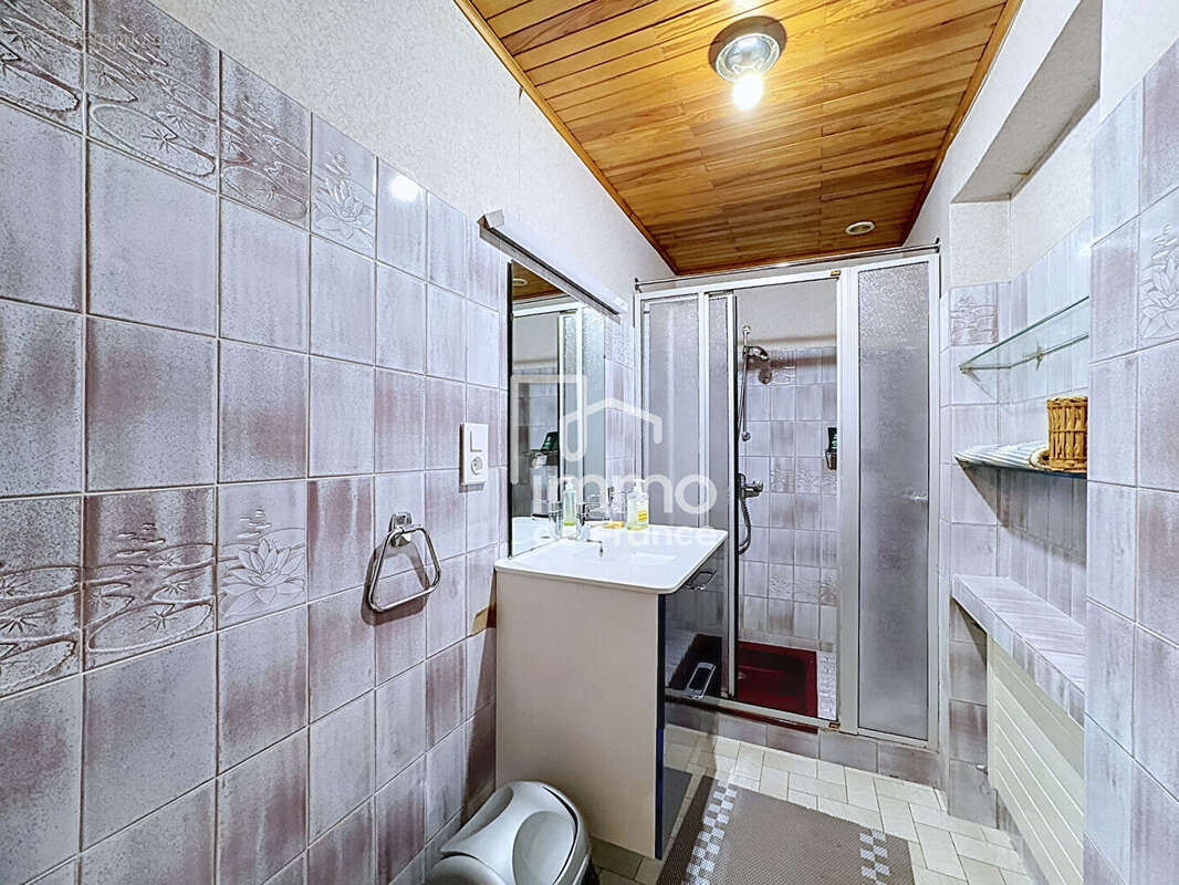 Maison  6 pièce(s) 175 m2 - photo 9