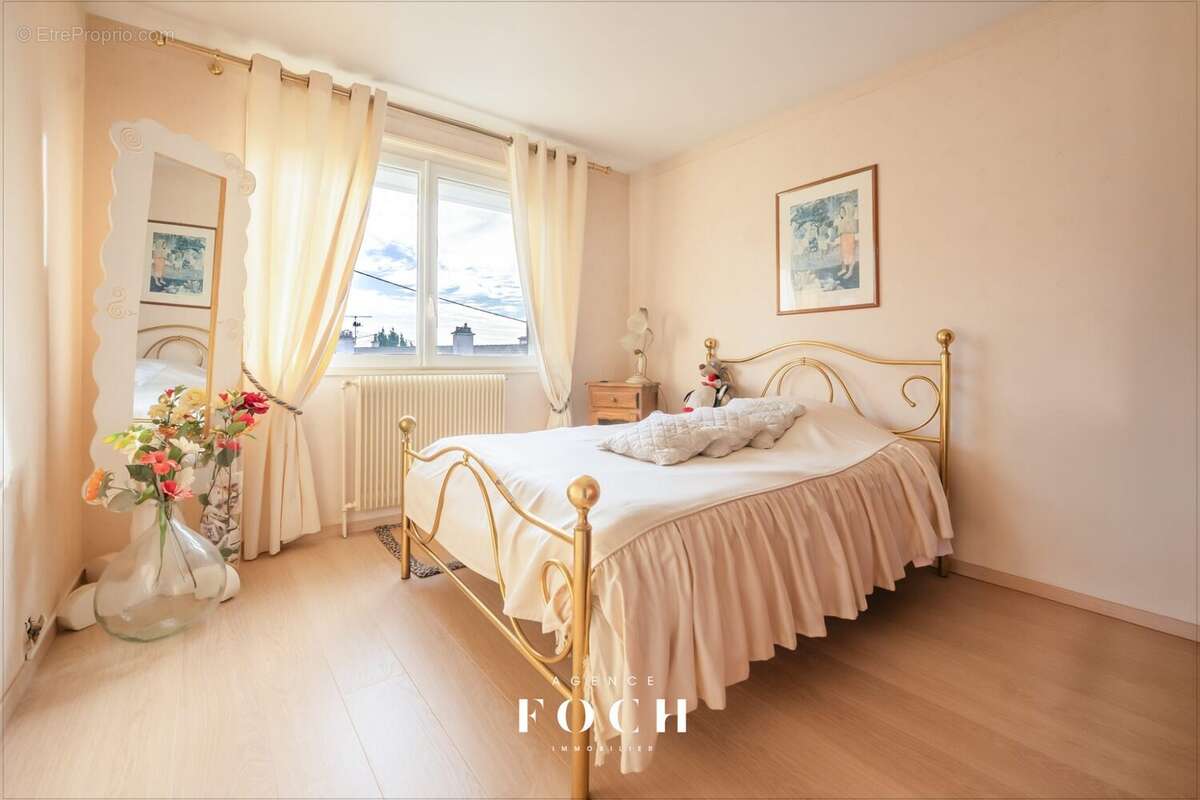 Maison à ESSEY-LES-NANCY