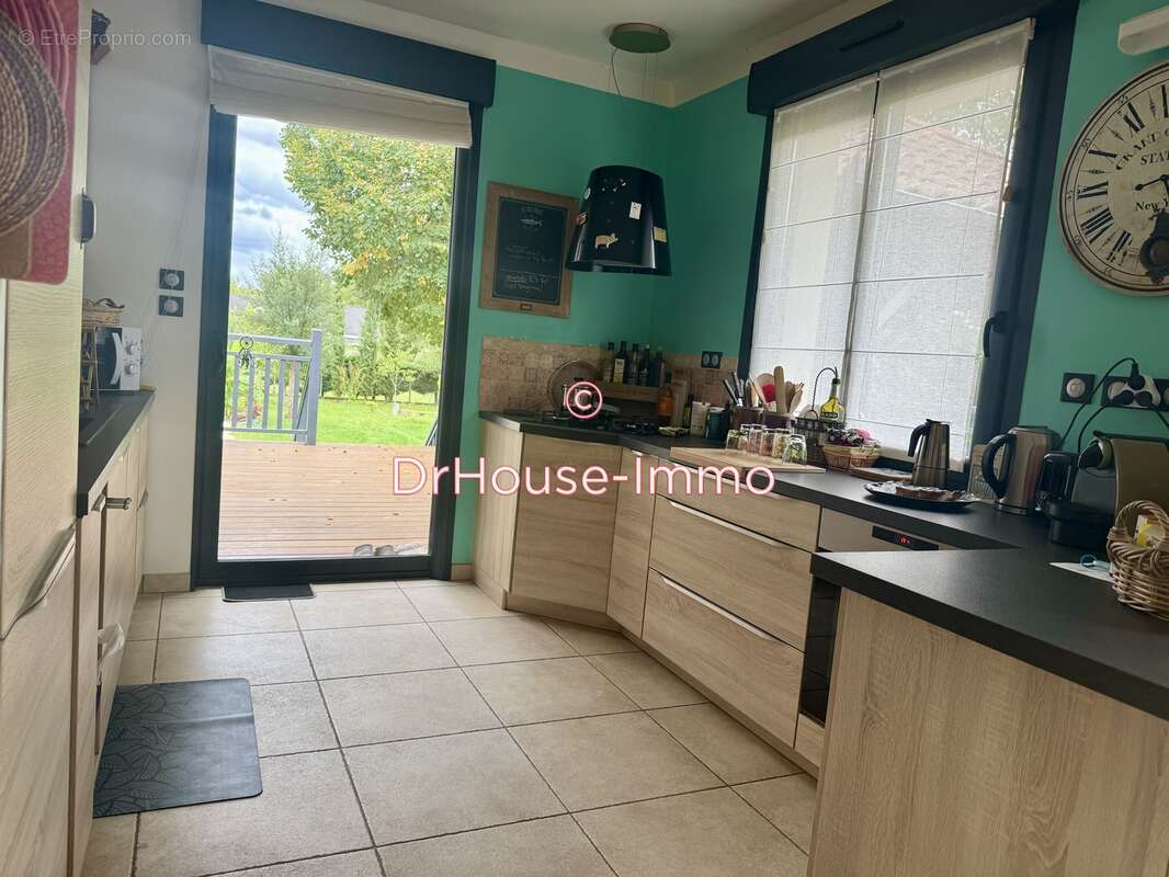 Maison à SAINT-SOZY