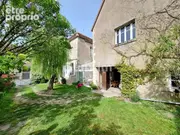Maison à VARZY