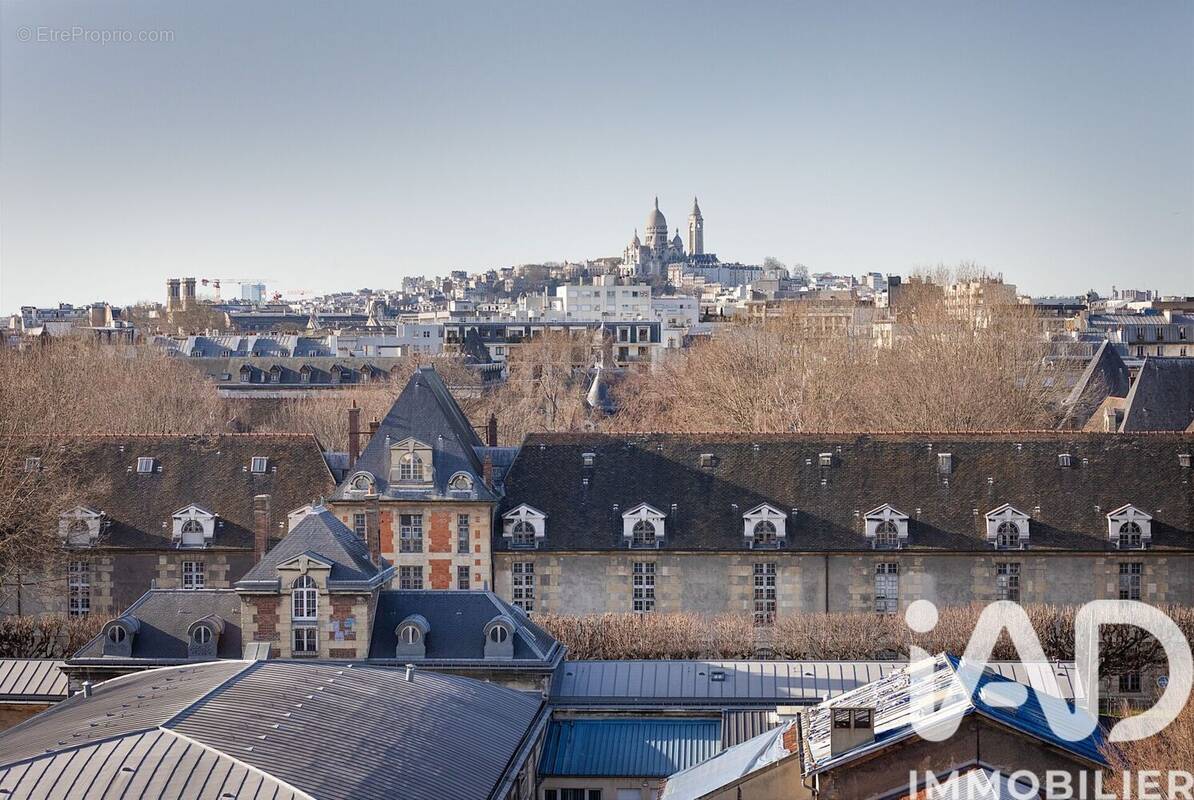 Photo 1 - Appartement à PARIS-10E