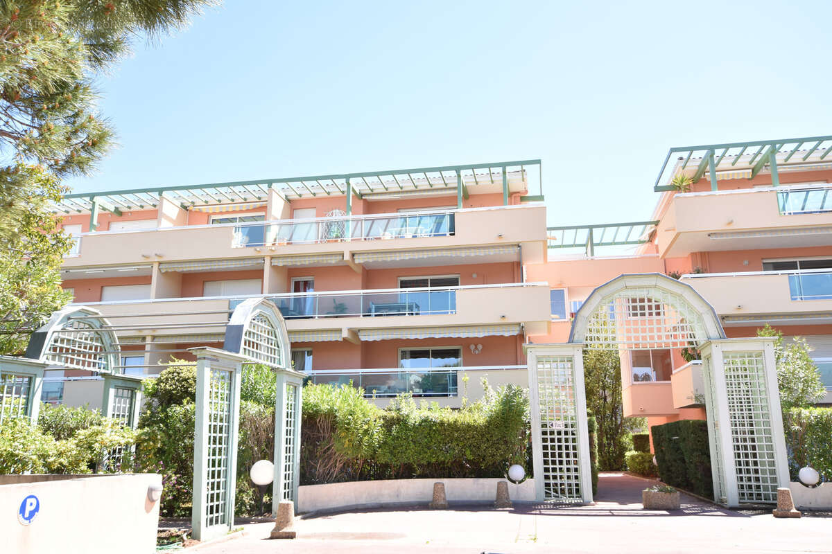 Appartement à SAINT-RAPHAEL